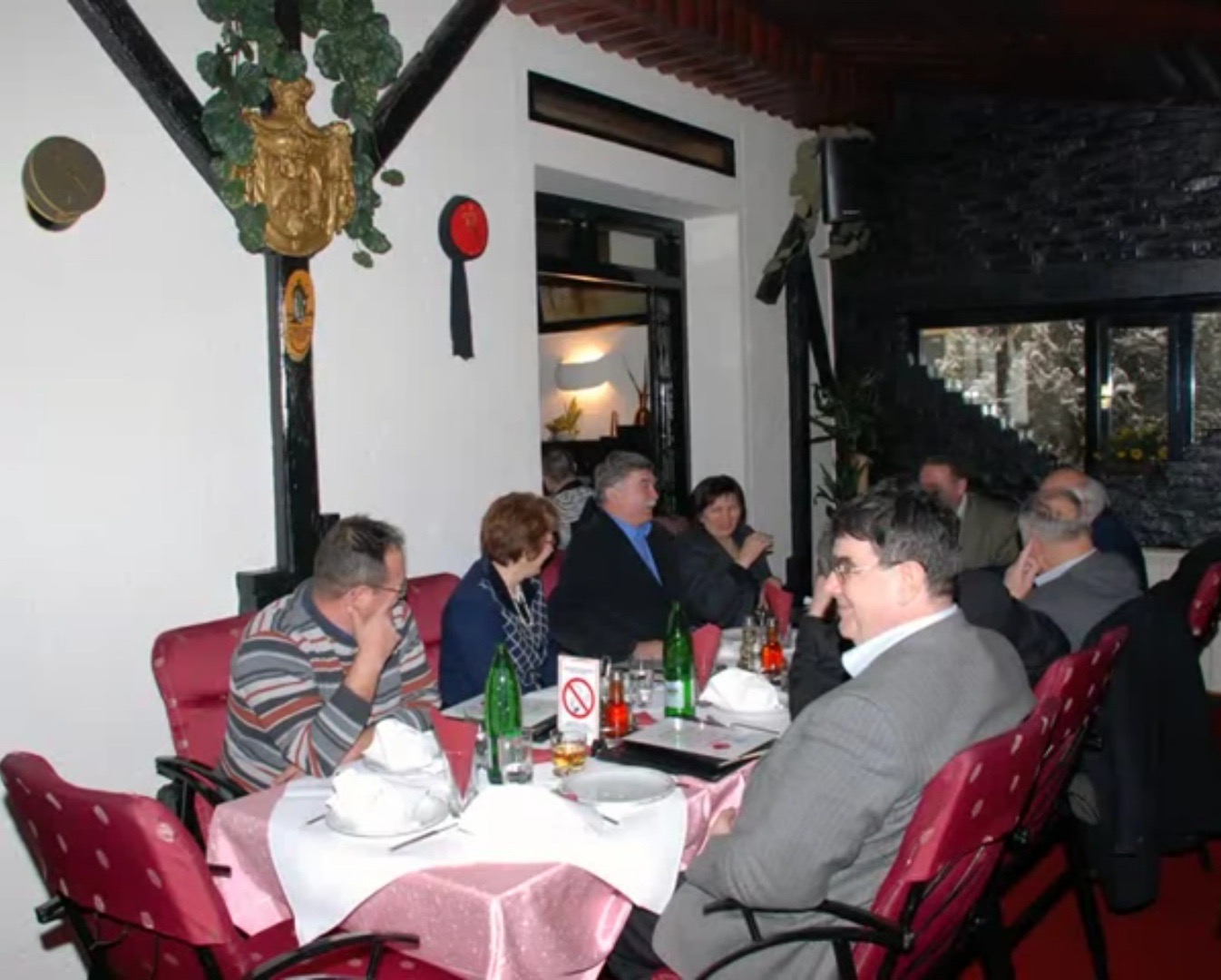 Restoran K2 Zemun - prijatan ambijent za porodične proslave i poslovne ručkove